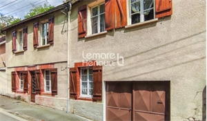 maison a renover à la vente -   28100  DREUX, surface 95 m2 vente maison a renover - UBI450958910